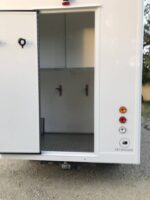 Pferdetransporter mit neuem Aufbau – 130.000 km – Baujahr 2015 – Bild 4