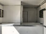 Pferdetransporter mit neuem Aufbau – 130.000 km – Baujahr 2015 – Bild 3