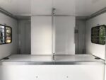 Pferdetransporter mit neuem Aufbau – 130.000 km – Baujahr 2015 – Bild 2