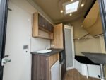 Anhänger ANKA – 3 Pferde + Wohnbereich (Home Car) – Bild 4