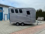 Anhänger ANKA – 3 Pferde + Wohnbereich (Home Car)