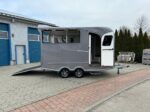 Anhänger ANKA – 3 Pferde + Wohnbereich (Home Car) – Bild 9