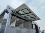 Anhänger ANKA – 3 Pferde + Wohnbereich (Home Car) – Bild 8