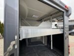 Anhänger ANKA – 3 Pferde + Wohnbereich (Home Car) – Bild 7