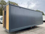 Bewohnbarer Container – Vorgefertigtes 24-m²-Modul – Komfort und Funktionalität auf kompaktem Raum – Bild 7