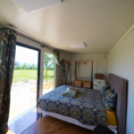 Containerhaus / Büro 8×3 m – Modell mit Küche und Nasszelle – Bild 2