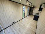 Bewohnbarer Container – Haus, Büro & modulare Wohneinheit – Bild 4