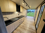 Bewohnbarer Container – Haus, Büro & modulare Wohneinheit – Bild 5