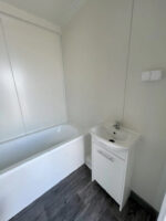 Container-Wohnmodul – Bezugsfertiger Wohnraum mit 21 m² – Bild 3