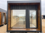 Modulares Wohnmodul – 24 m² zeitgemäße, bezugsfertige Raumeinheit – Bild 3