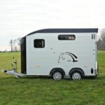 Pferdeanhänger Multimax – Cheval Liberté