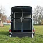 Pferdeanhänger Multimax – Cheval Liberté – Bild 3