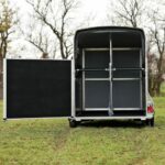 Pferdeanhänger Multimax – Cheval Liberté – Bild 2