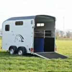 Pferdeanhänger Multimax – Cheval Liberté – Bild 4