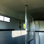 Pferdeanhänger TOURING XL – Cheval Liberté – 2 Plätze – PTAC: 1400–2600 kg – Bild 3