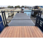 12-Meter-Containerhaus – Modernes und effizientes Wohnen – Bild 2