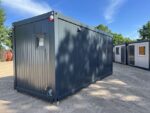 Hochwertiger Wohncontainer 6×2,5 m – Luxuriös, robust & sofort nutzbar – Bild 2