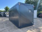 Hochwertiger Wohncontainer 6×2,5 m – Luxuriös, robust & sofort nutzbar – Bild 3