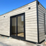 Alanys – 24 m² Wohnmodul mit Schlafzimmer und Vollbad