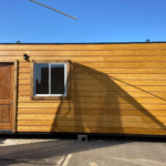 Bewohnbarer und komfortabler Container – 18 m² Wohnfläche – Bild 5
