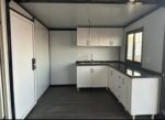 Luxuriöses bewohnbares Containerhaus 6×6 m – 2 Schlafzimmer – Montagefertig – Bild 4