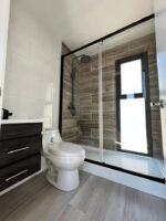 Modernes Modulhaus – 36 m² mit 2 Schlafzimmern – Bild 7