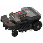 Mähroboter ohne Begrenzungskabel Ambrogio ZETA R – Bild 2