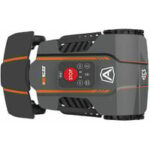 Mähroboter ohne Begrenzungskabel Ambrogio ZETA R – Bild 3