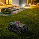 Mähroboter ohne Begrenzungskabel Ambrogio ZETA R