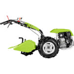Einachsschlepper GRILLO G85D K EL – Bild 8