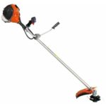 Freischneider Oleo Mac BC530T Benzin Professionell – Bild 4