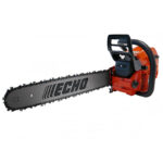 Kettensäge Echo CS590 Schnitt 50 cm – Bild 4