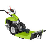 Einachsschlepper GRILLO G85D K EL – Bild 5