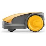 STIGA G 300 - Mähroboter