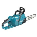 Kettensäge MAKITA 40V XGT UC015GT101 35cm 1x5.0Ah – Bild 3