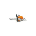 Benzin-Kettensäge MS251CBE Führungsschiene 45 cm 45 cc – Bild 4