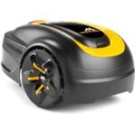 Vernetzter Mähroboter Bluetooth McCulloch ROB S600 – Bild 2