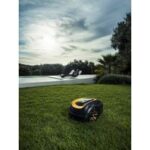 Vernetzter Mähroboter Bluetooth McCulloch ROB S600 – Bild 3