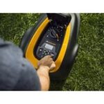 Vernetzter Mähroboter Bluetooth McCulloch ROB S600