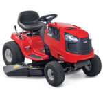 Aufsitzmäher MTD SMART RG 145 – Bild 3