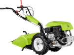 Einachsschlepper GRILLO G85D K EL – Bild 7