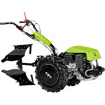 Einachsschlepper GRILLO G85D K EL – Bild 3
