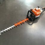 Benzin-Heckenschere HS 82T-600 STIHL – Bild 4