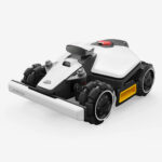 Rasenmähroboter Mammotion LUBA mini AWD 800