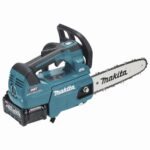 Kettensäge 40V max 25 cm MAKITA 1 Akku BL4040 + Ladegerät – Bild 4