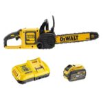 Kettensäge DEWALT DCM575X1-QW XR FLEXVOLT 54V 9Ah 40cm – Bild 5