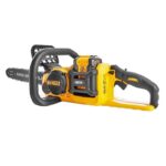 Kettensäge DEWALT DCM575X1-QW XR FLEXVOLT 54V 9Ah 40cm – Bild 6