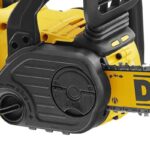 Kettensäge DEWALT DCM575X1-QW XR FLEXVOLT 54V 9Ah 40cm – Bild 4