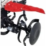 Benzin-Einachsschlepper mit Antrieb LEA LE42212-97W21 – Bild 2