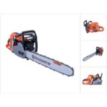 Husqvarna 562 XP Benzin-Kettensäge 59,8 cm³ 3,5 kW 18 ( 966569918 ) – Bild 5